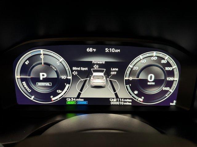 used 2024 Mitsubishi Outlander car, priced at $38,305