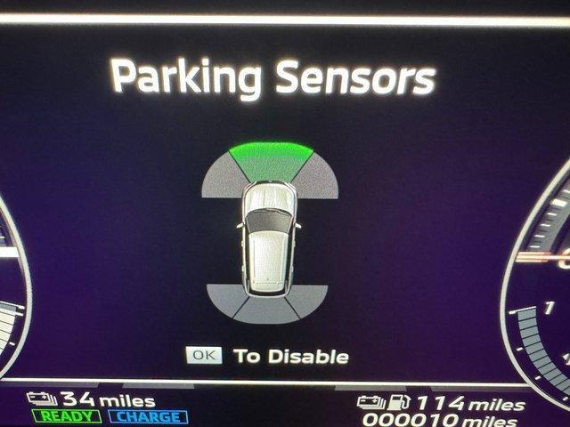 used 2024 Mitsubishi Outlander car, priced at $38,305