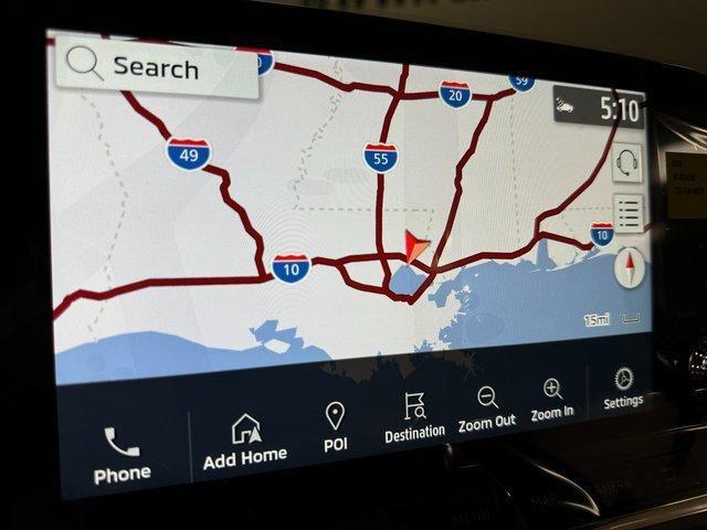 used 2024 Mitsubishi Outlander car, priced at $38,305