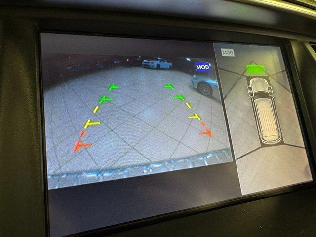 used 2018 INFINITI QX80 car, priced at $22,487