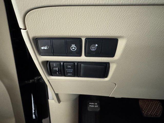 used 2018 INFINITI QX80 car, priced at $22,487