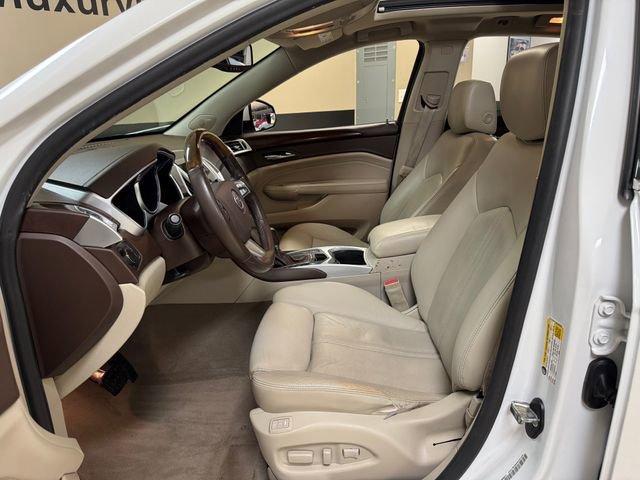 used 2011 Cadillac SRX car, priced at $7,500