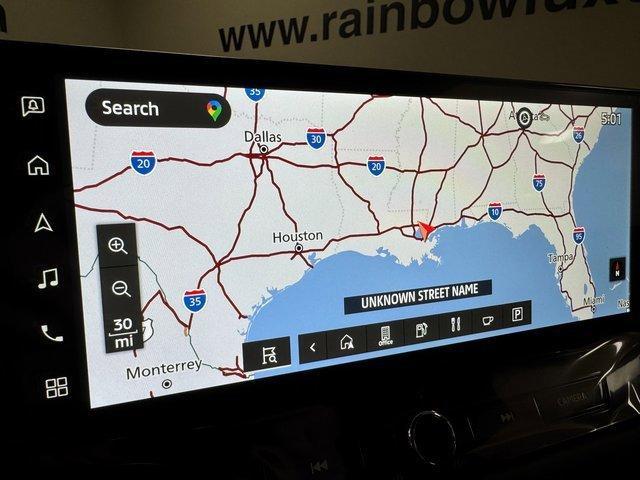 new 2026 Mitsubishi Outlander car, priced at $35,491