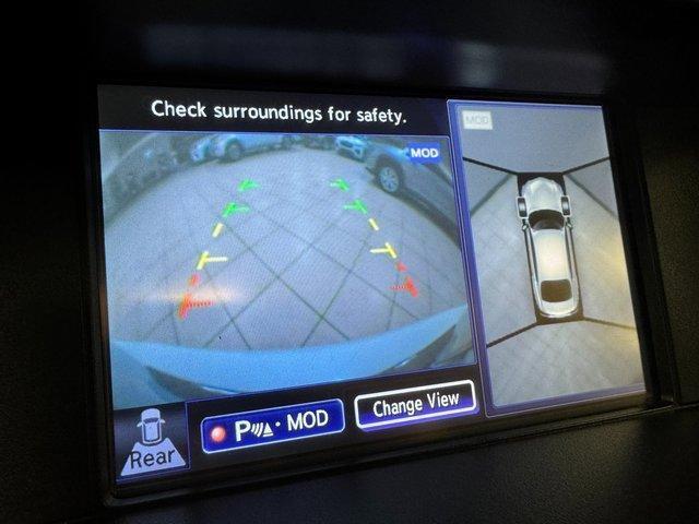 used 2015 INFINITI Q70L car, priced at $23,498