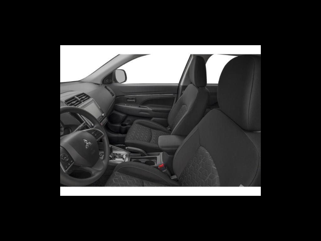 new 2026 Mitsubishi Outlander Sport car