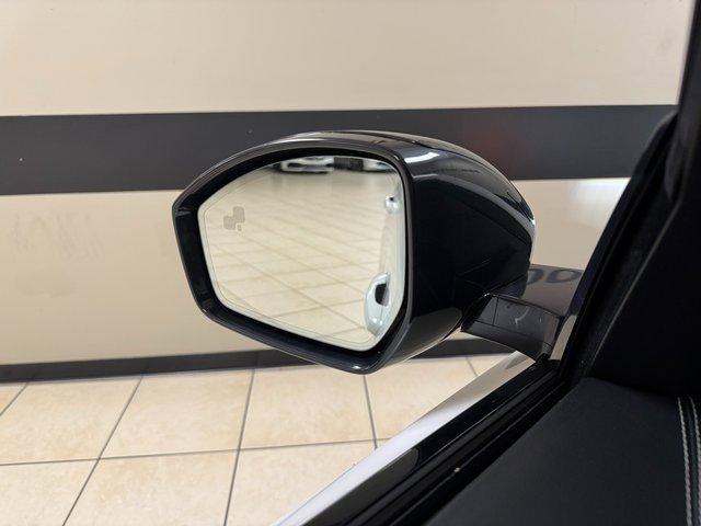 used 2025 Jaguar F-PACE car, priced at $45,900