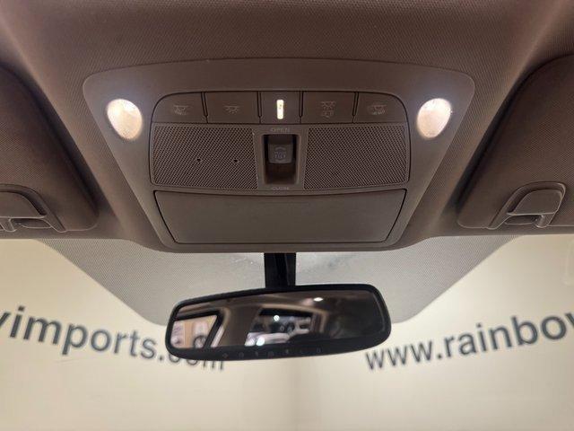 used 2017 Nissan Murano car, priced at $10,700