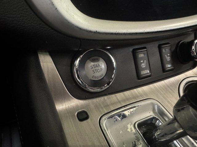 used 2017 Nissan Murano car, priced at $10,700