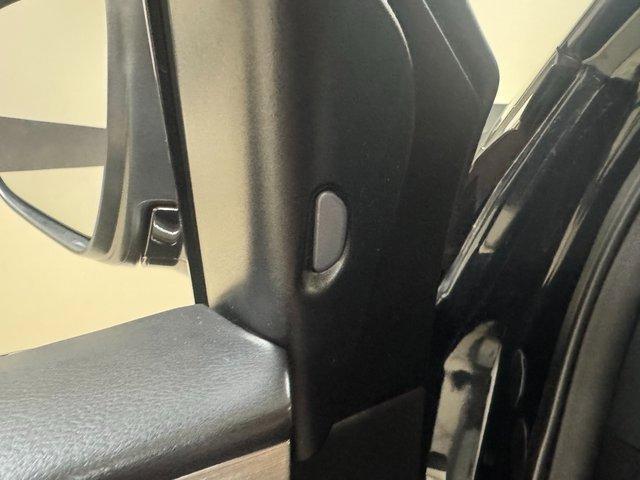 used 2017 Nissan Murano car, priced at $10,700