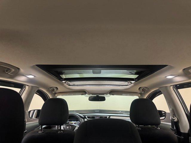 used 2017 Nissan Murano car, priced at $10,700