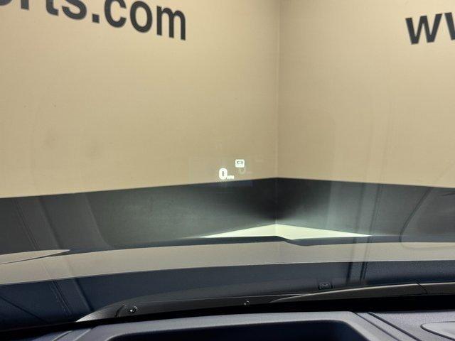 used 2025 Buick Enclave car, priced at $55,100