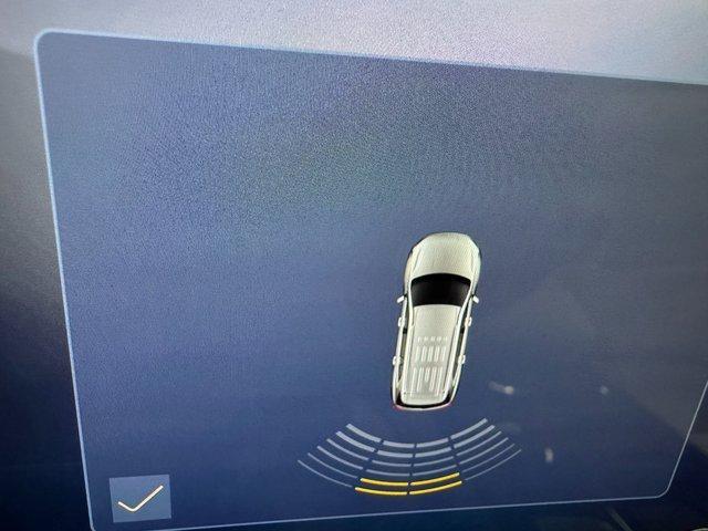 used 2025 Buick Enclave car, priced at $55,100