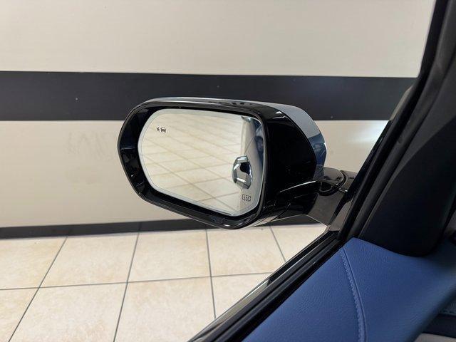 used 2025 Buick Enclave car, priced at $55,100