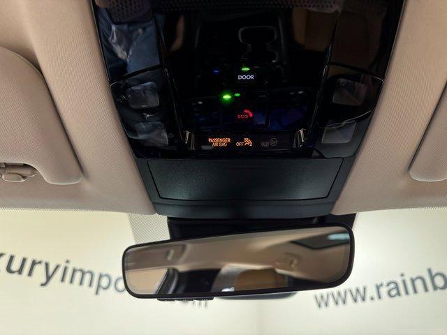 used 2025 Lexus RZ 300e car, priced at $37,290