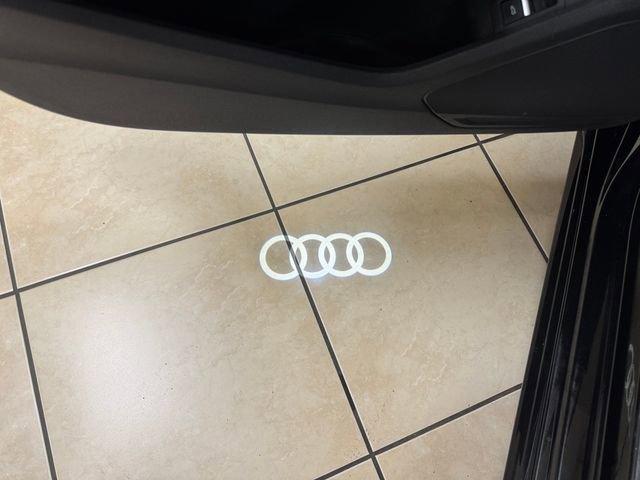 used 2022 Audi A4 car, priced at $18,333