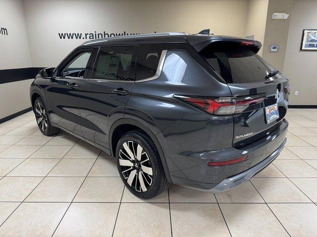 new 2026 Mitsubishi Outlander car, priced at $38,833