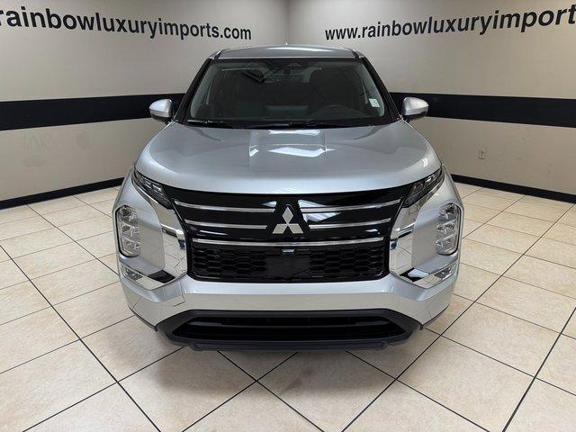 new 2026 Mitsubishi Outlander car, priced at $31,201