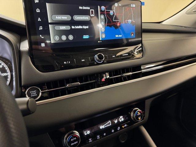 new 2026 Mitsubishi Outlander car, priced at $31,201