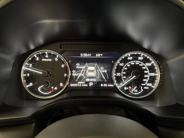 new 2026 Mitsubishi Outlander car, priced at $31,201