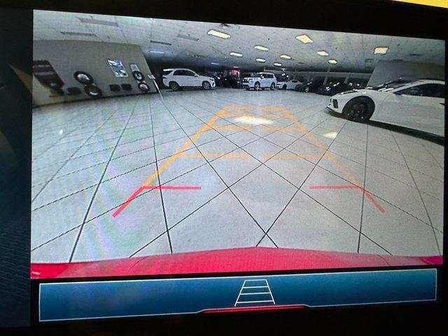 used 2025 Chevrolet Corvette car, priced at $72,000