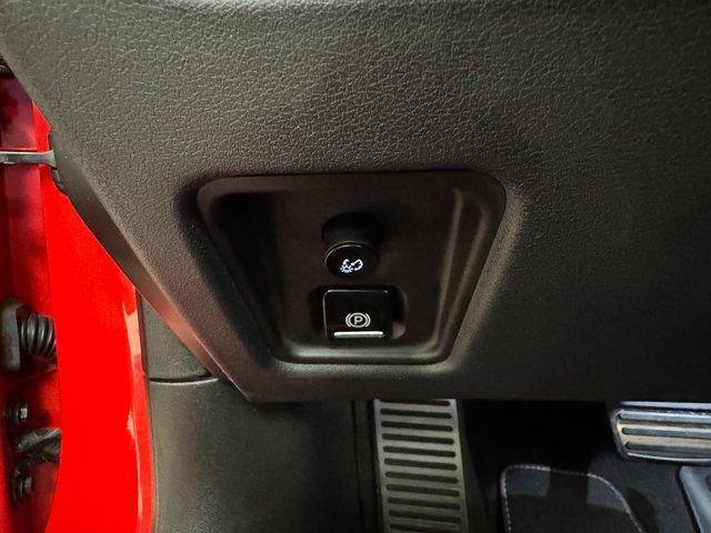 used 2025 Chevrolet Corvette car, priced at $69,200