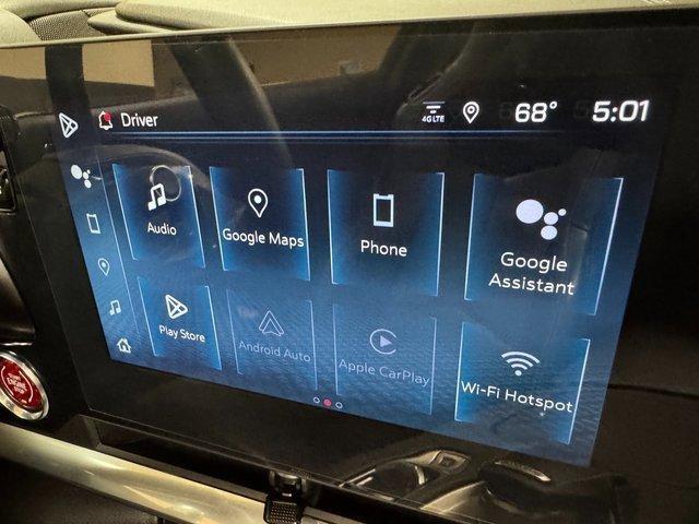 used 2025 Chevrolet Corvette car, priced at $72,000