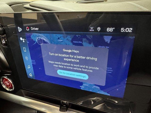 used 2025 Chevrolet Corvette car, priced at $72,000