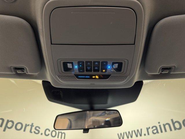 used 2021 Ford Explorer car, priced at $21,100