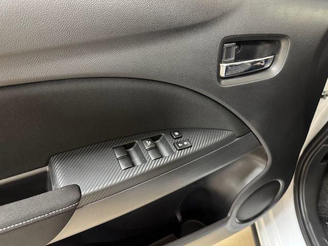 used 2024 Mitsubishi Mirage car, priced at $17,987