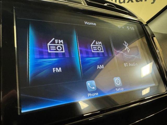 used 2024 Mitsubishi Mirage car, priced at $17,987