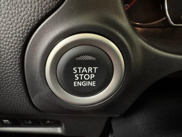 used 2024 Mitsubishi Mirage car, priced at $17,987