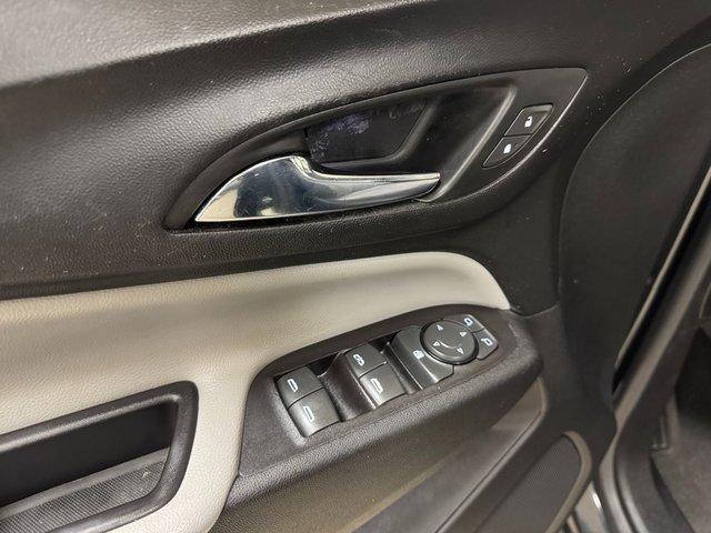 used 2019 Chevrolet Equinox car, priced at $12,498