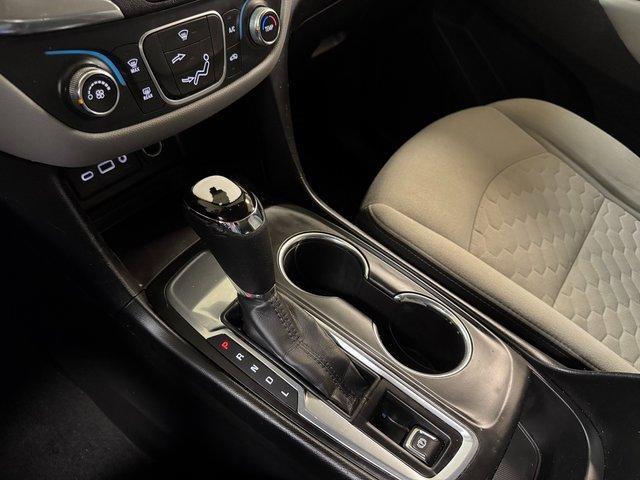 used 2019 Chevrolet Equinox car, priced at $12,498