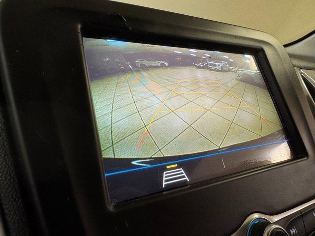 used 2019 Chevrolet Equinox car, priced at $12,498