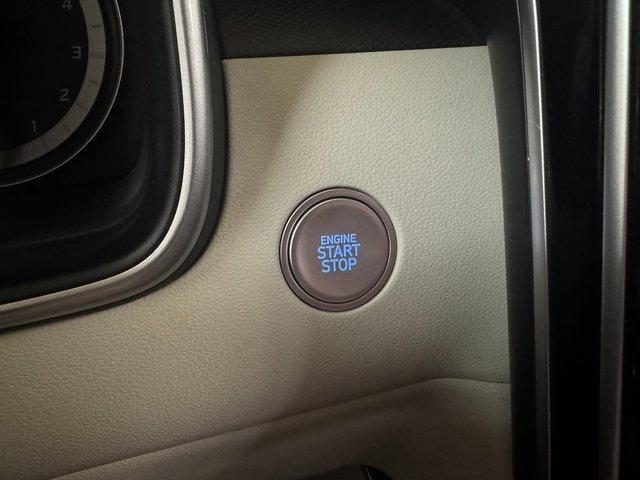 used 2023 Hyundai Tucson car, priced at $21,998