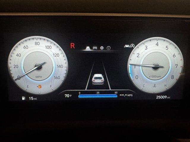 used 2022 Hyundai Tucson car, priced at $19,998