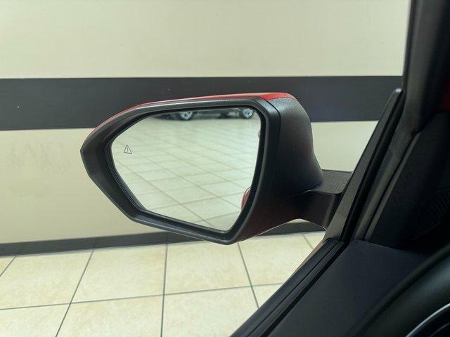 used 2022 Hyundai Tucson car, priced at $19,998