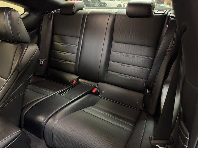 used 2017 Lexus RC 200t car, priced at $23,900