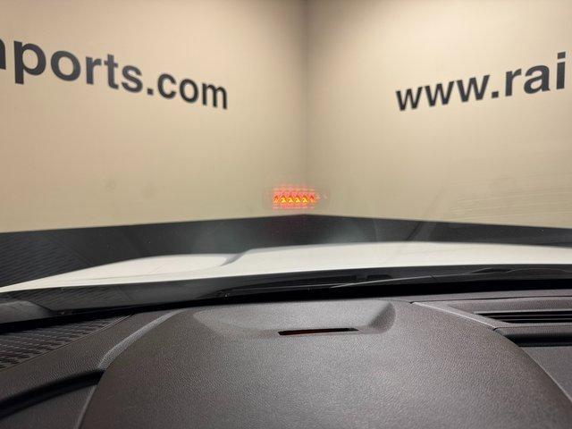 used 2025 Chevrolet Traverse car, priced at $36,988