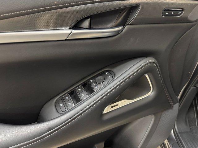 used 2025 INFINITI QX60 car, priced at $48,290