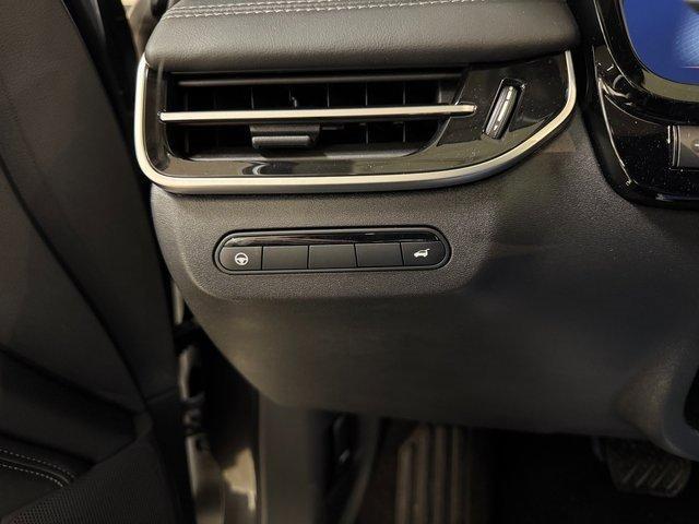 used 2025 INFINITI QX60 car, priced at $48,290