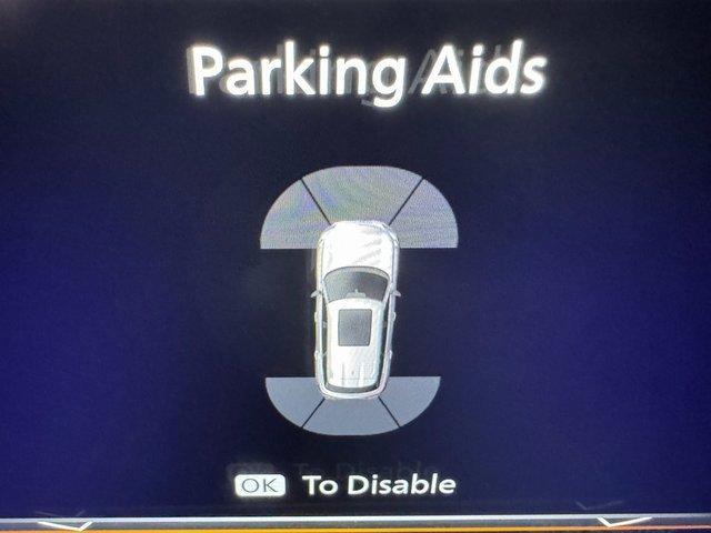 used 2025 INFINITI QX60 car, priced at $48,290