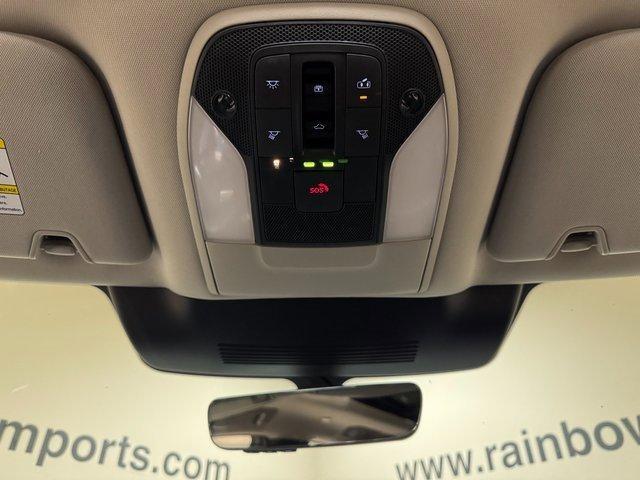 used 2025 INFINITI QX60 car, priced at $48,290