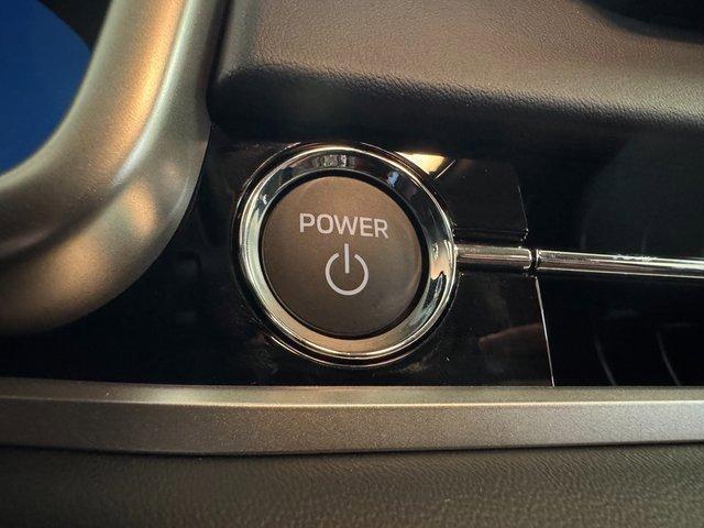 new 2025 Mitsubishi Outlander PHEV car, priced at $40,437