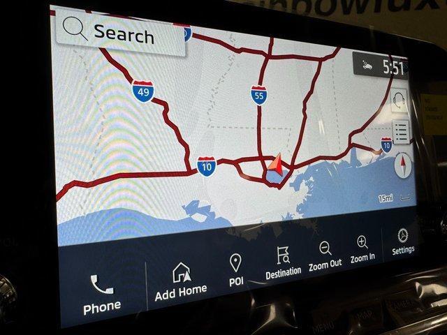 new 2025 Mitsubishi Outlander PHEV car, priced at $40,437