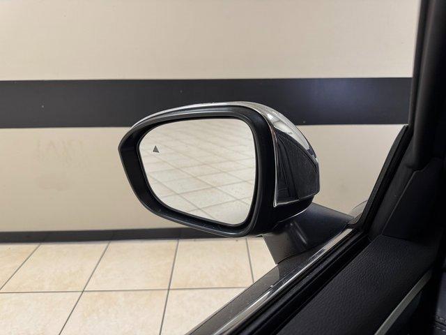 new 2025 Mitsubishi Outlander PHEV car, priced at $40,437