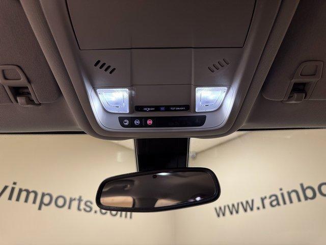 used 2024 GMC Terrain car, priced at $22,103