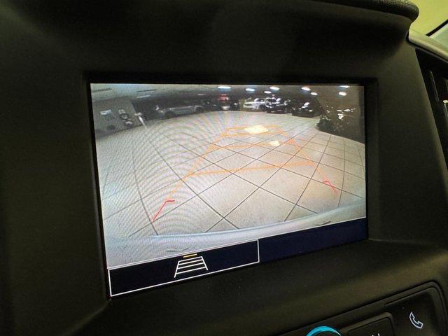 used 2024 GMC Terrain car, priced at $22,103