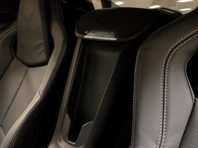 used 2023 Chevrolet Corvette car, priced at $71,888