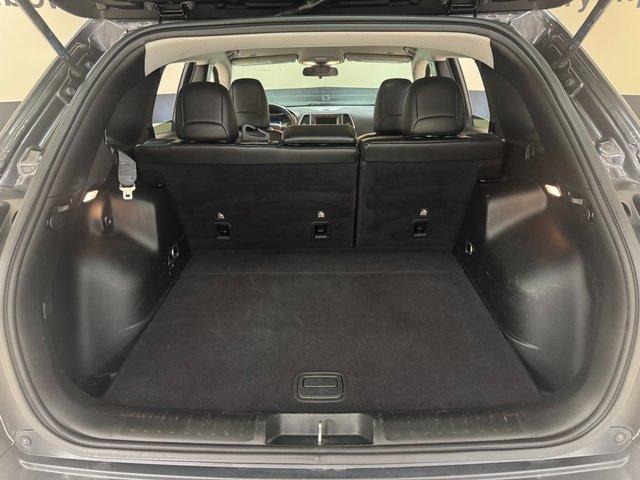 used 2019 Jeep Cherokee car, priced at $13,504